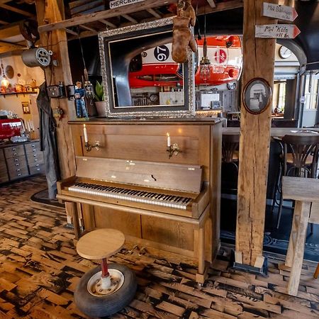 Motorworld Inn Warthausen Luaran gambar