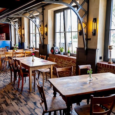 Motorworld Inn Warthausen Luaran gambar