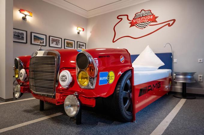 Motorworld Inn Warthausen Luaran gambar