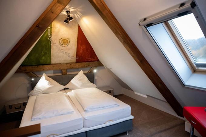 Motorworld Inn Warthausen Luaran gambar
